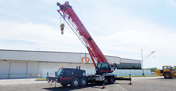 cranes for sale cranes for sale